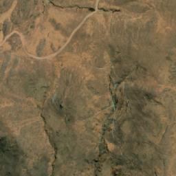 Satellite imagery of Cerro la Queñua, AR