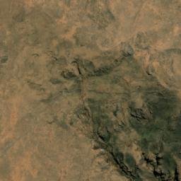 Satellite imagery of Cerro la Queñua, AR