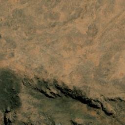 Satellite imagery of Cerro la Queñua, AR