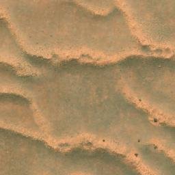Satellite imagery of JANUARIES KOP A, BW