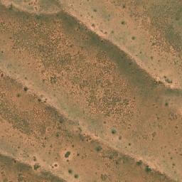 Satellite imagery of HOUMOED, BW