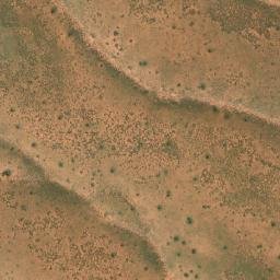 Satellite imagery of HOUMOED, BW