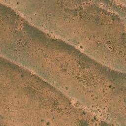 Satellite imagery of HOUMOED, BW