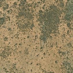 Satellite imagery of ROCKLEY, BW