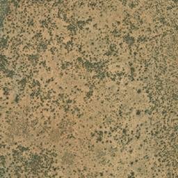 Satellite imagery of ROCKLEY, BW