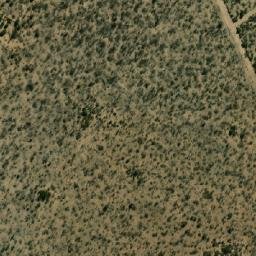 Satellite imagery of IFFLEY, NA