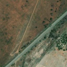 Satellite imagery of Libanon, ZA