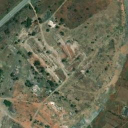 Satellite imagery of Libanon, ZA