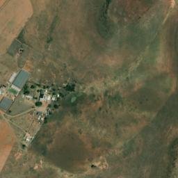 Satellite imagery of Kloof, ZA