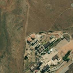 Satellite imagery of Kloof, ZA