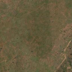 Satellite imagery of VER 104, BW