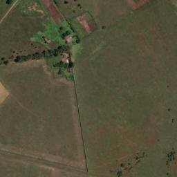 Satellite imagery of VER 77, BW