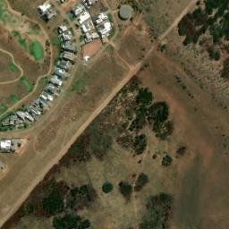 Satellite imagery of VER 67, BW