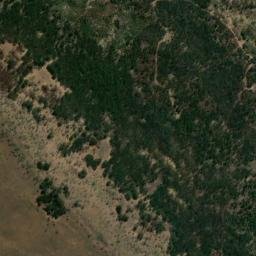Satellite imagery of VER 67, BW
