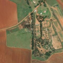 Satellite imagery of ZONNESTRAAL, BW