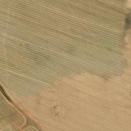 Satellite imagery of VARK, BW