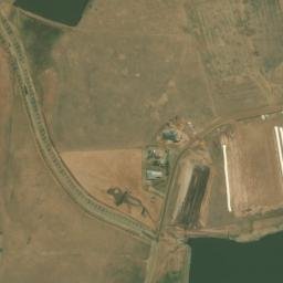 Satellite imagery of HEID 19 NEW, BW
