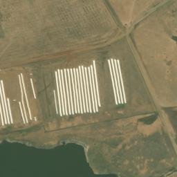 Satellite imagery of HEID 19 NEW, BW