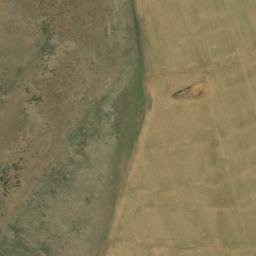 Satellite imagery of WIT 79, BW