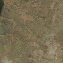 Satellite imagery of WINTER, BW