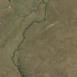 Satellite imagery of WINTER, BW