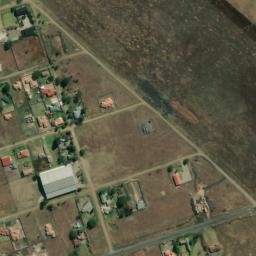 Satellite imagery of DRC EENDRACHT, BW