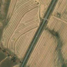 Satellite imagery of ZONDAGSFONTEIN, BW