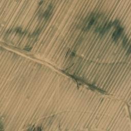 Satellite imagery of ZONDAGSFONTEIN, BW