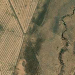 Satellite imagery of ZONDAGSFONTEIN, BW