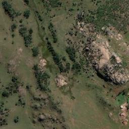 Satellite imagery of FERNIE, MZ