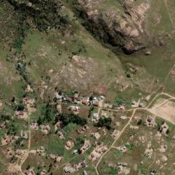 Satellite imagery of FERNIE, MZ