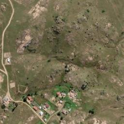 Satellite imagery of FERNIE, MZ