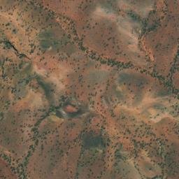 Satellite imagery of Maranoa, AU