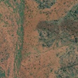 Satellite imagery of Warupulinanya, AU