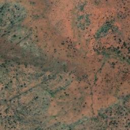 Satellite imagery of Warupulinanya, AU