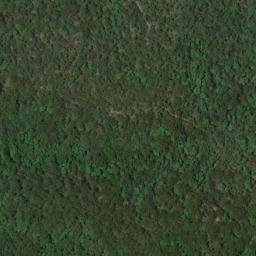 Satellite imagery of Mount Tinbeerwah, AU