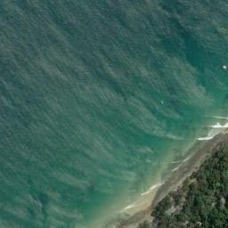 Satellite imagery of Noosa Hill, AU