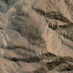 Satellite imagery of Cerro Paso Malo, CL