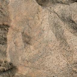 Satellite imagery of Cerro Paso Malo, CL