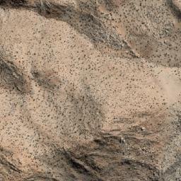 Satellite imagery of Cerro Paso Malo, CL