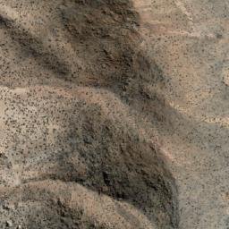 Satellite imagery of Cerro La Chañarala, CL