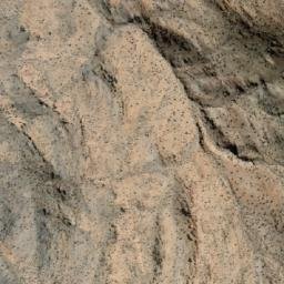 Satellite imagery of Cerro La Chañarala, CL