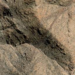 Satellite imagery of Cerro La Chañarala, CL