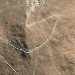 Satellite imagery of Cerro Salado, CL