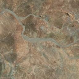 Satellite imagery of Caballo Muerto, CL