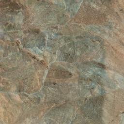 Satellite imagery of Caballo Muerto, CL