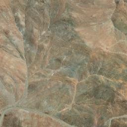 Satellite imagery of Caballo Muerto, CL