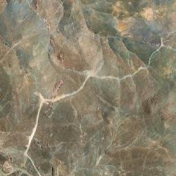 Satellite imagery of Arco Segunda, CL