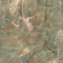 Satellite imagery of Arco Segunda, CL