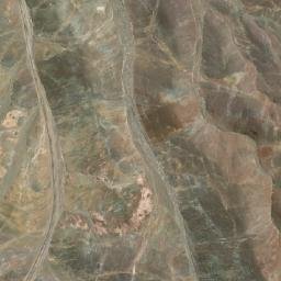 Satellite imagery of Arco Segunda, CL